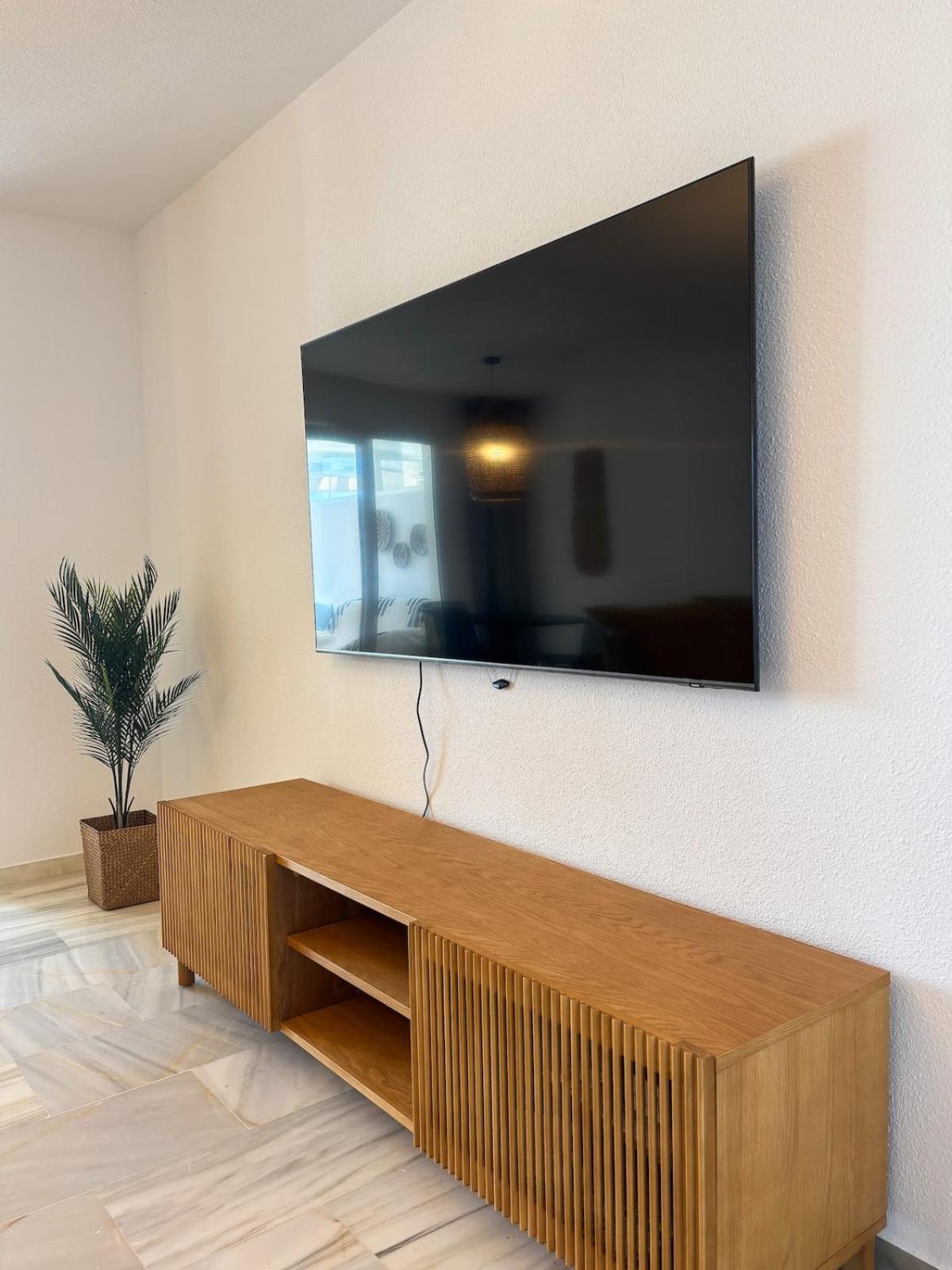 Relaxing Getaway! Apartment Benalmadena