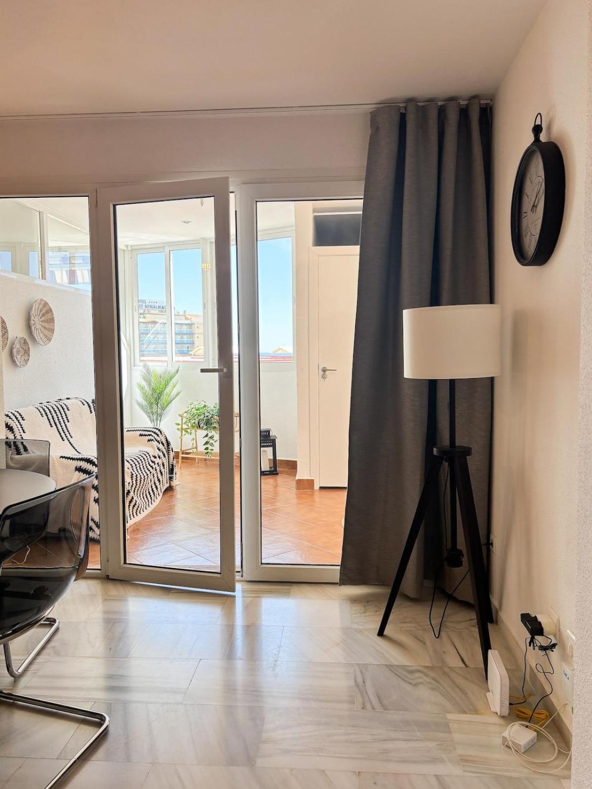 Appartement Relaxing Getaway! *