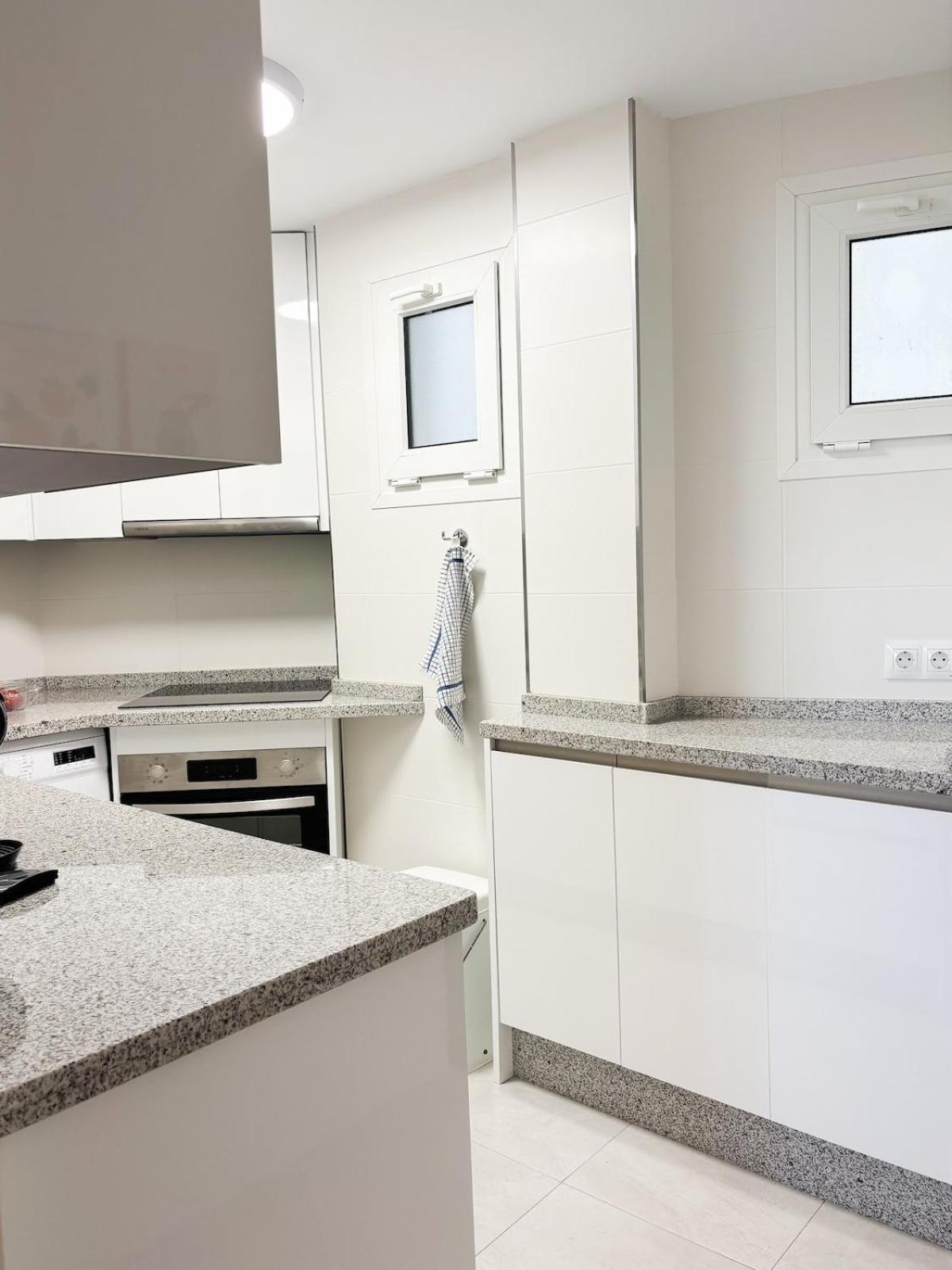 Relaxing Getaway! Appartement *