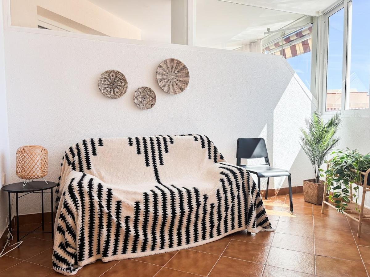 Apartment Relaxing Getaway! Benalmadena
