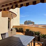Relaxing Benalmadena Getaway!