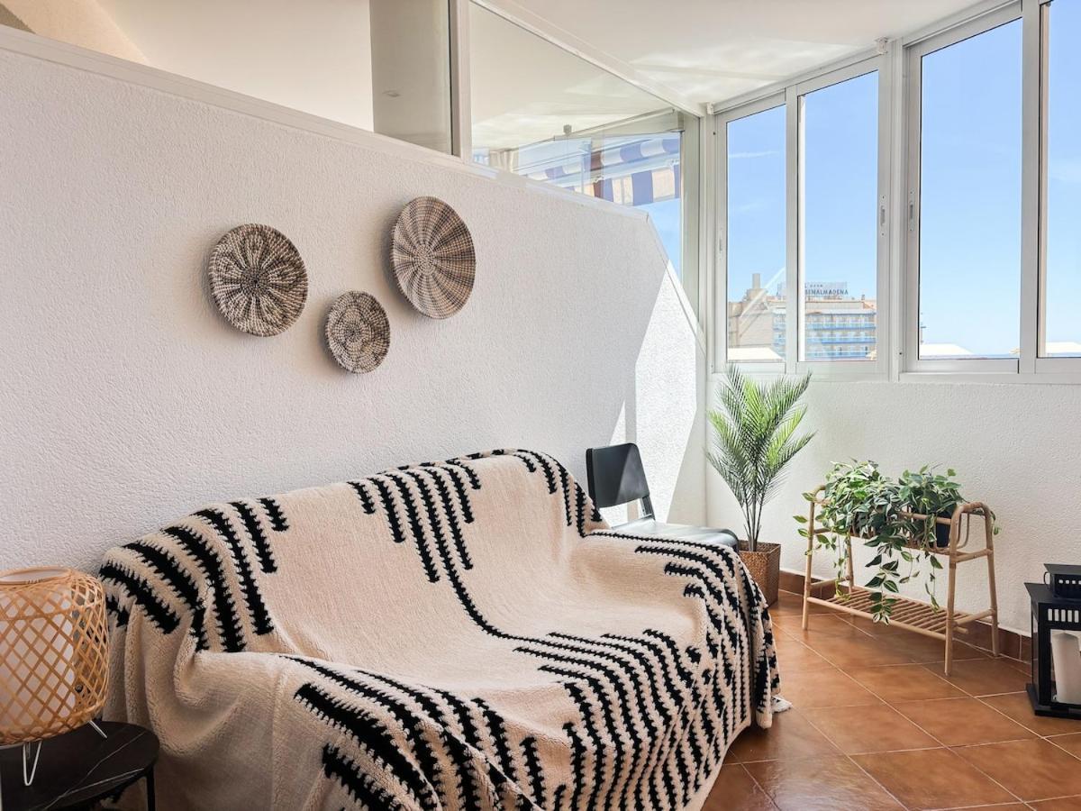 Relaxing Getaway! Apartment Benalmadena