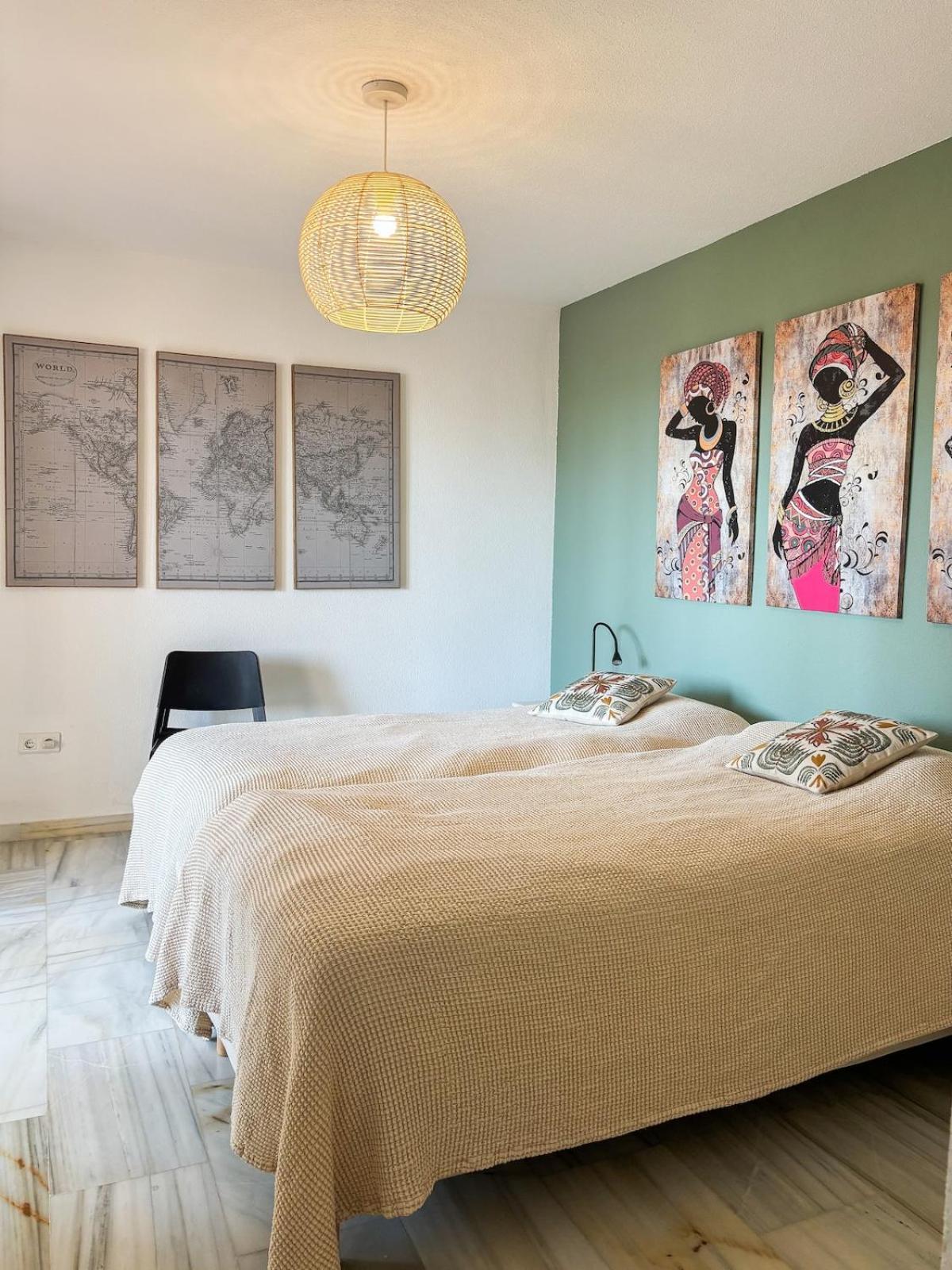 Apartment Relaxing Getaway!