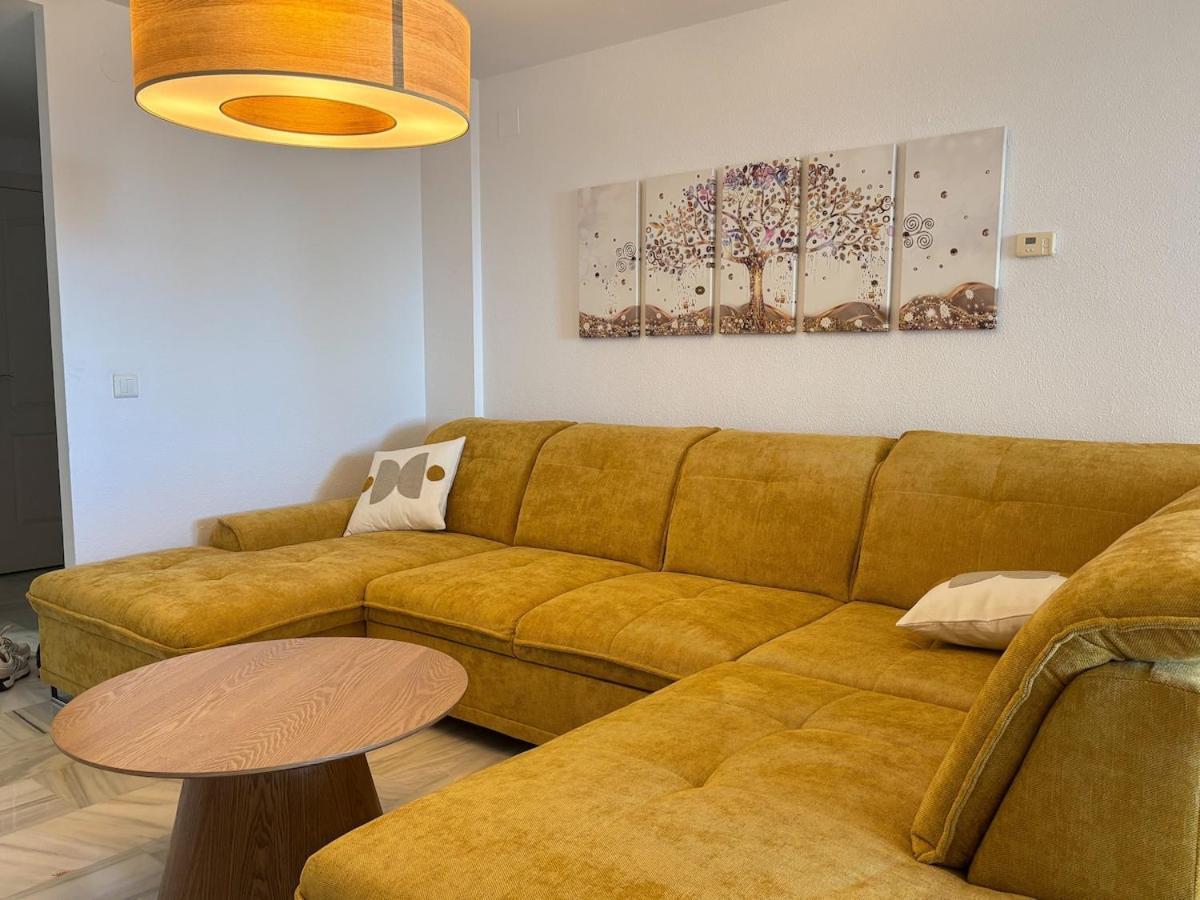 Relaxing Getaway! Apartment Benalmadena