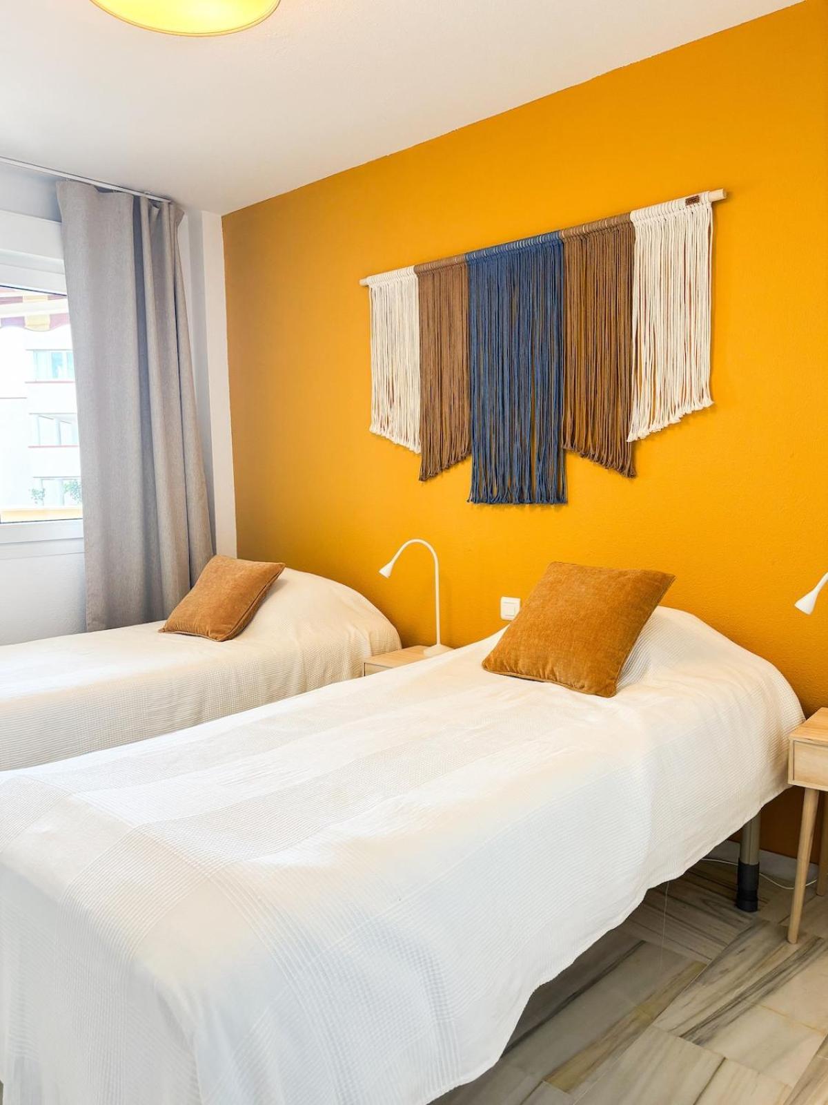 Relaxing Getaway! Apartment Benalmadena