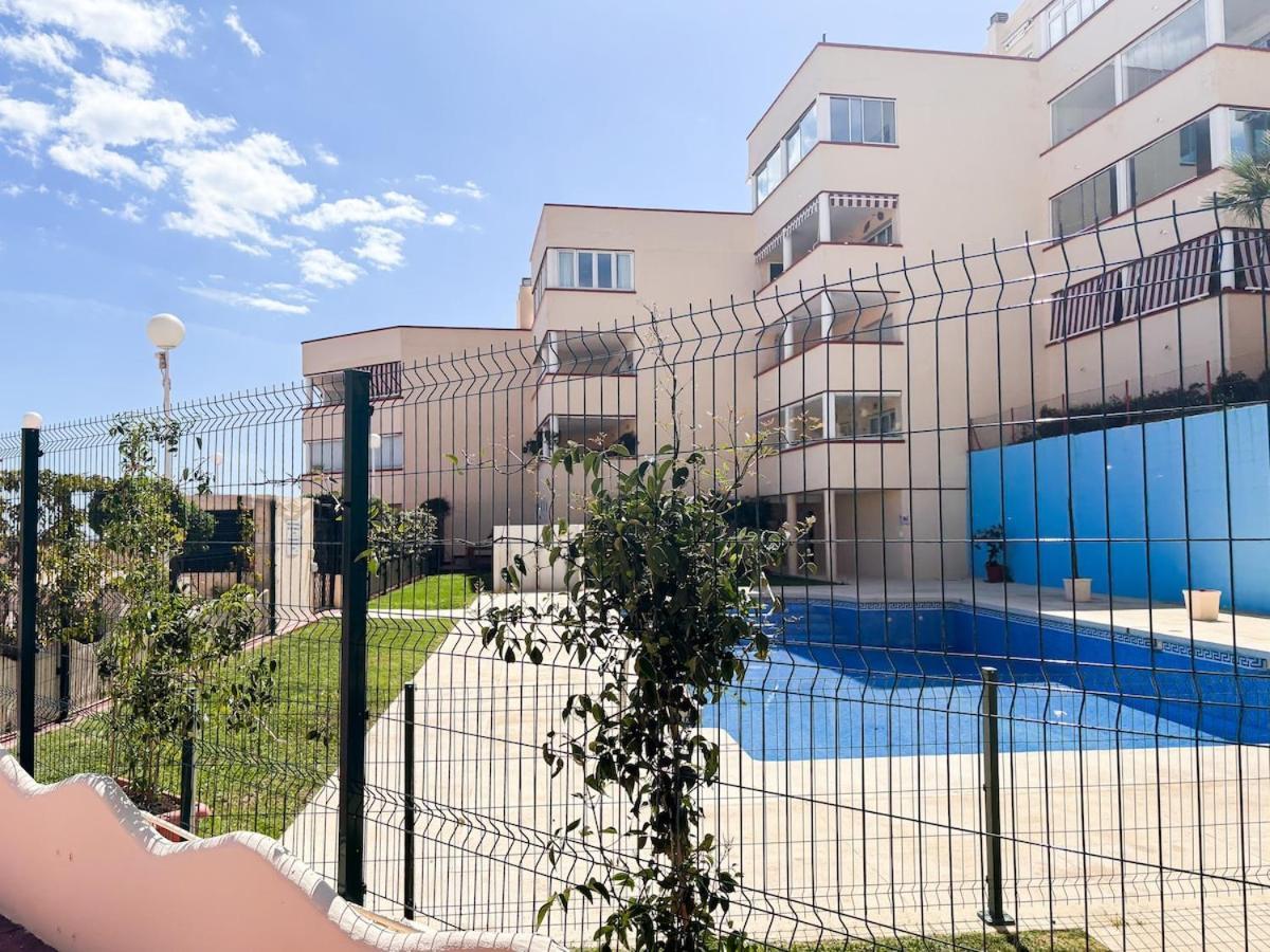 Relaxing Getaway! Apartment Benalmadena